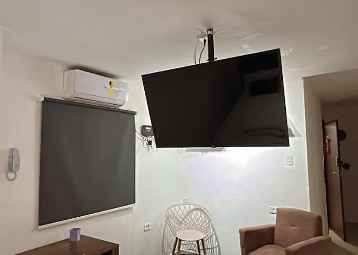 Loft 02 - Ufpe - Ufrpe - Caxanga- Cordeiro