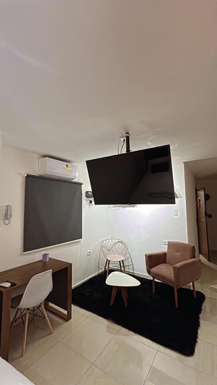 Apartment Loft 02 - Ufpe - Ufrpe - Caxanga- Cordeiro Recife