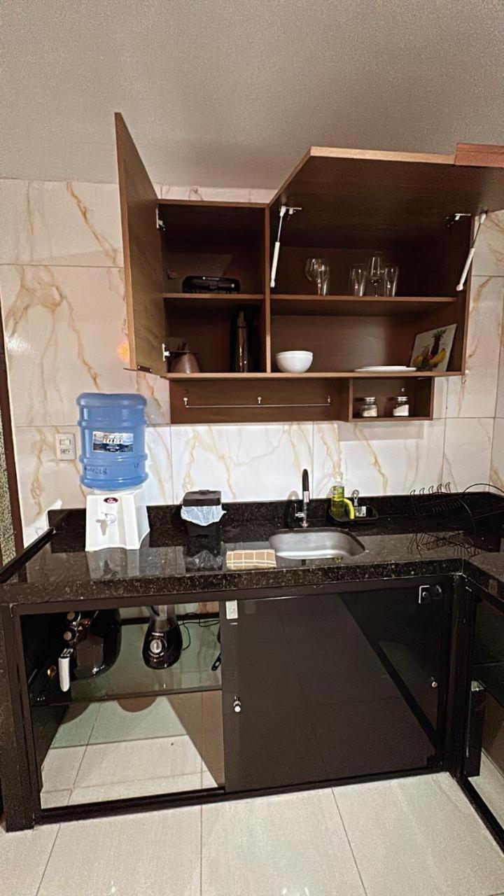 Loft 02 - Ufpe - Ufrpe - Caxanga- Cordeiro Apartment *