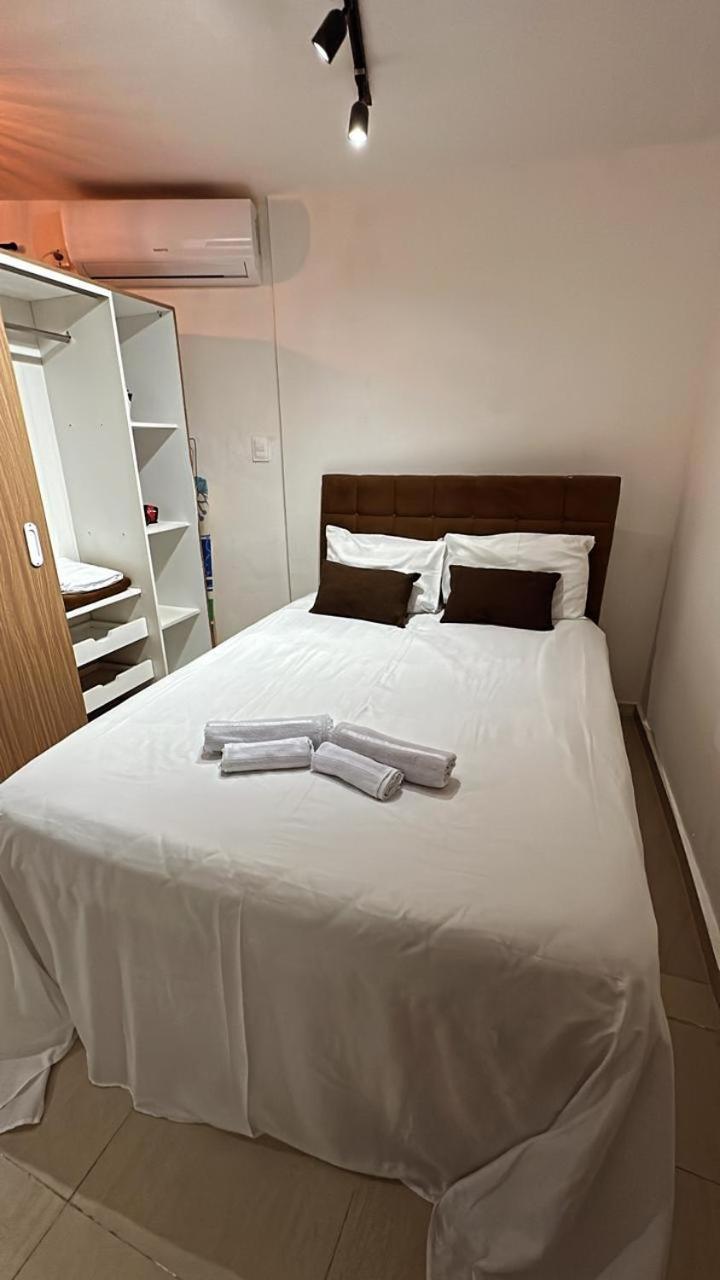 Apartment Loft 02 - Ufpe - Ufrpe - Caxanga- Cordeiro *