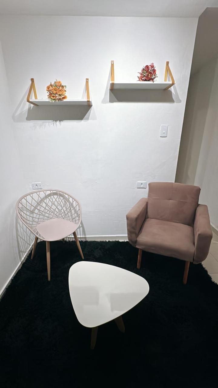 Apartment Loft 02 - Ufpe - Ufrpe - Caxanga- Cordeiro *