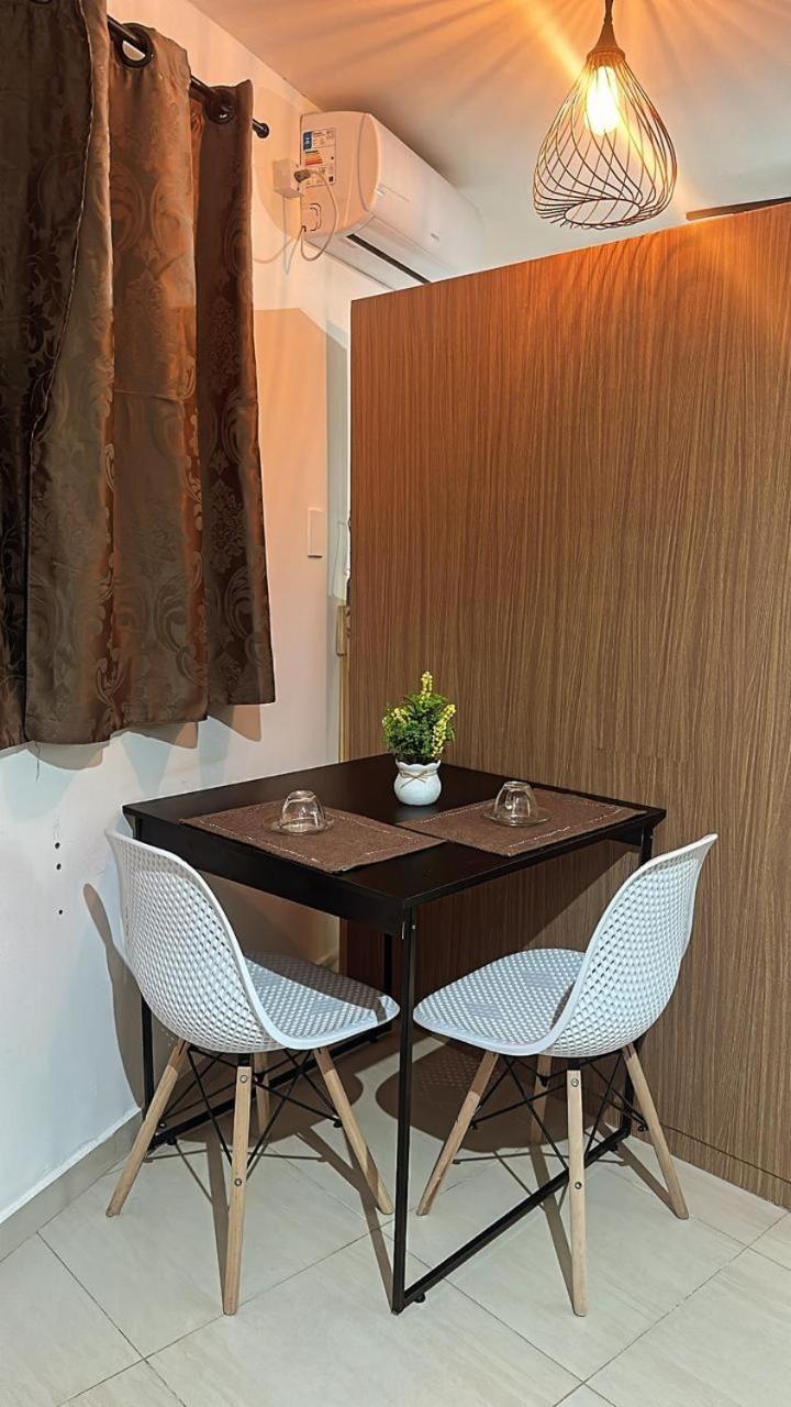Loft 02 - Ufpe - Ufrpe - Caxanga- Cordeiro Recife