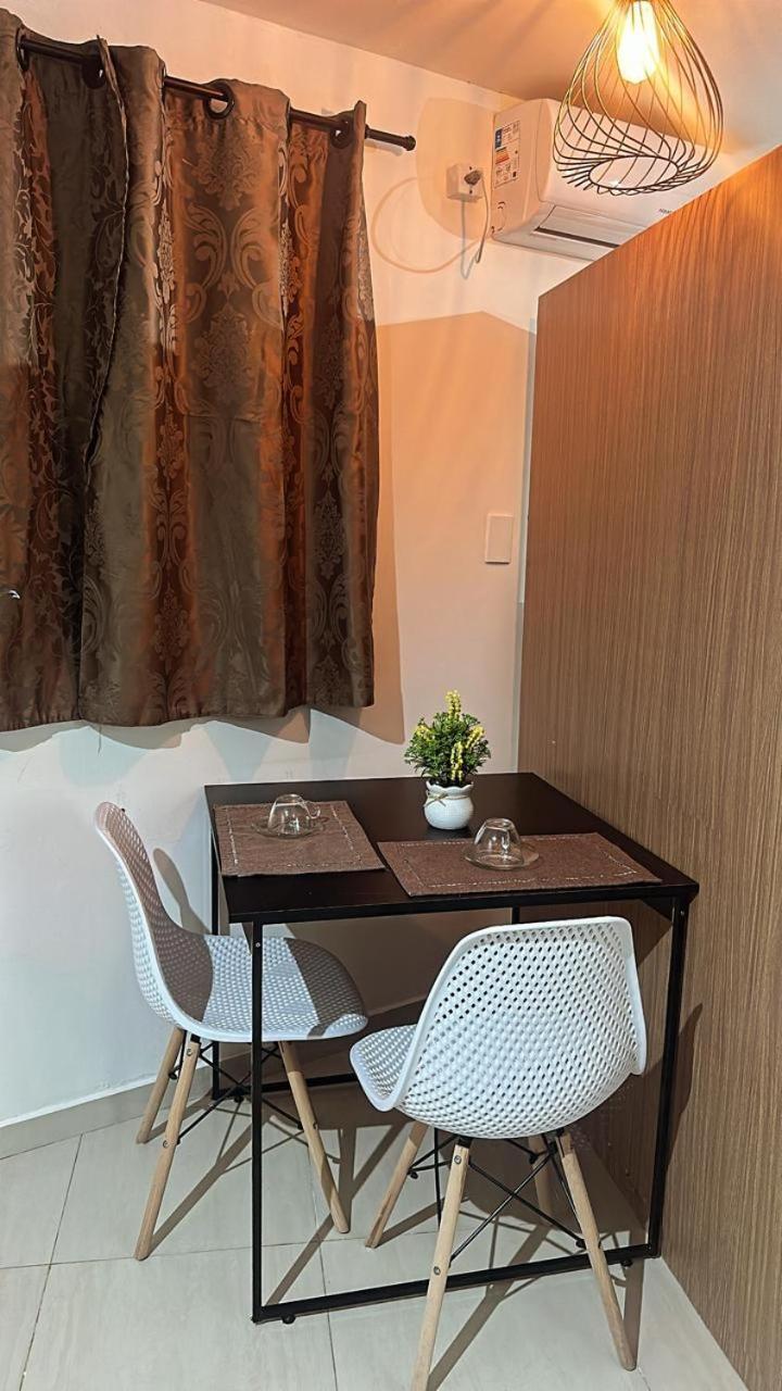 Apartment Loft 02 - Ufpe - Ufrpe - Caxanga- Cordeiro