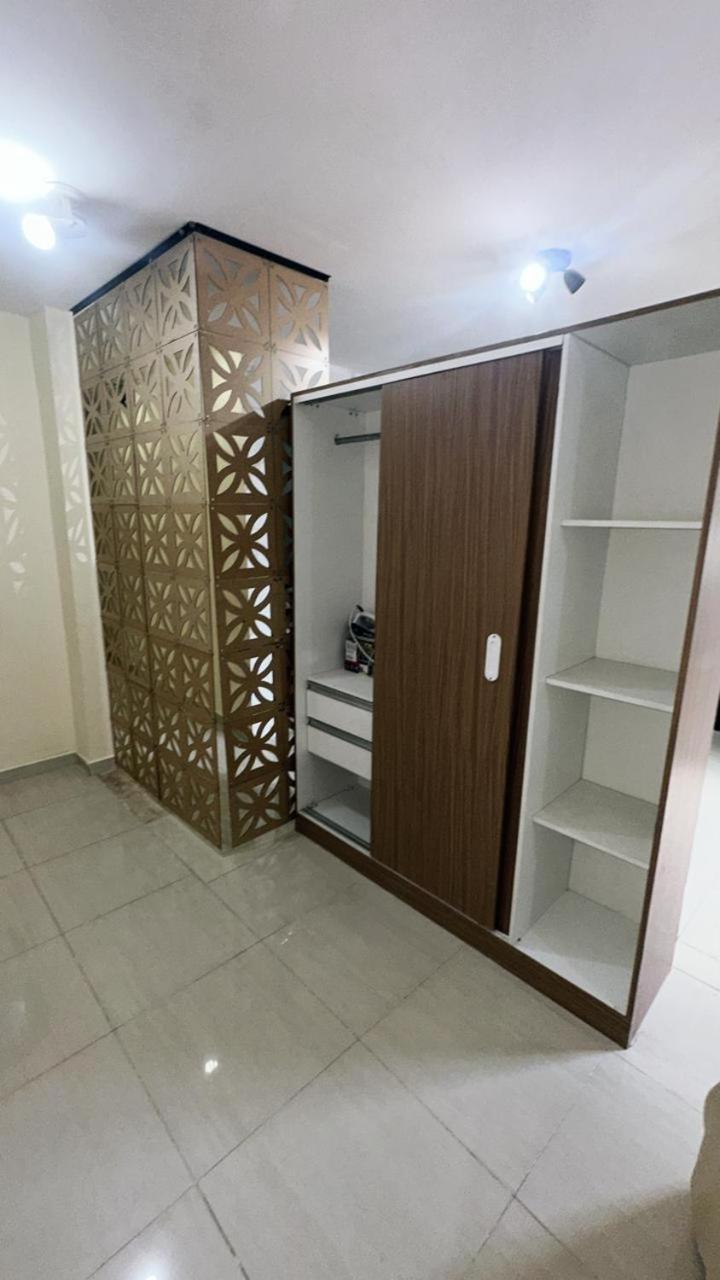 Loft 02 Apartment Recife