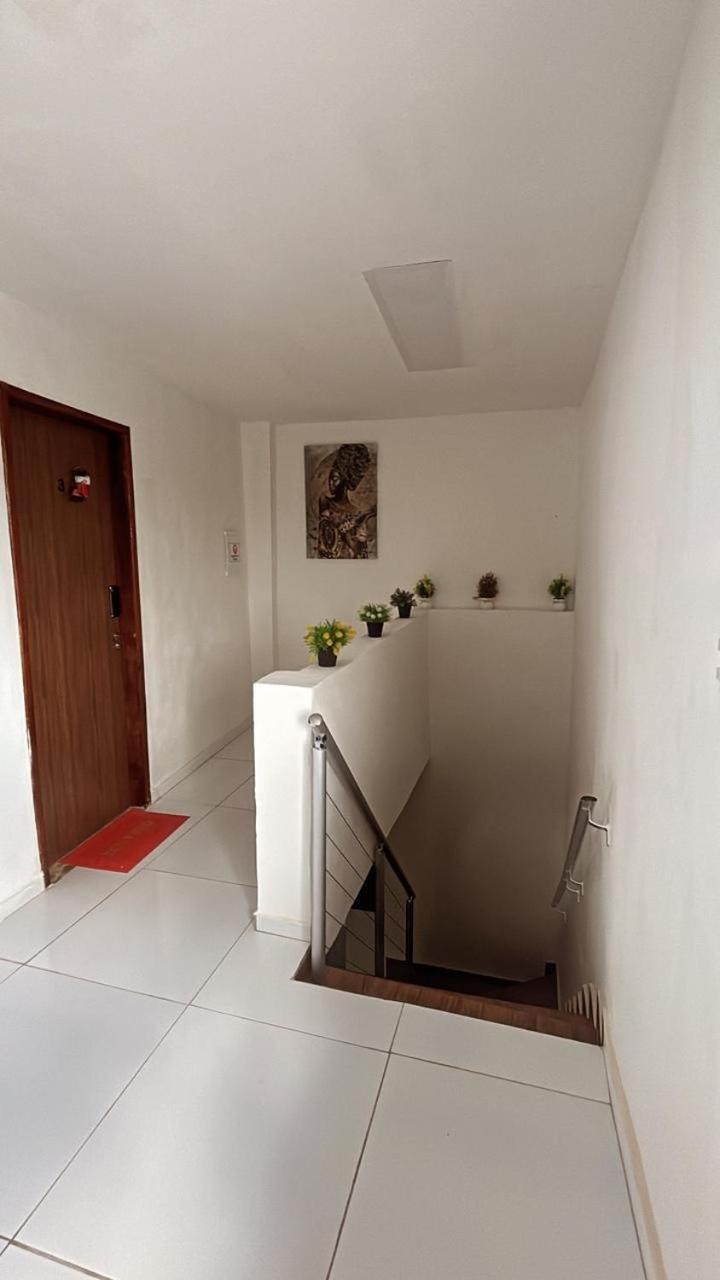 Loft 02 Apartment