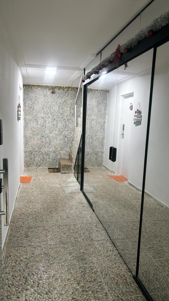 Loft 02 Apartment