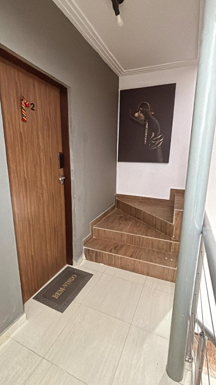 Loft 02 Recife
